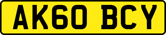 AK60BCY