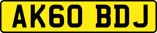 AK60BDJ