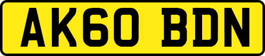 AK60BDN