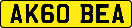 AK60BEA