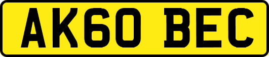 AK60BEC