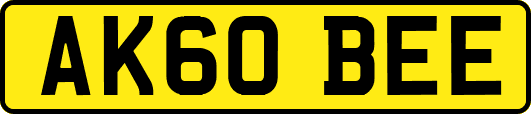AK60BEE