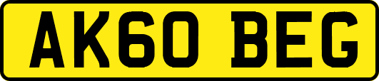 AK60BEG