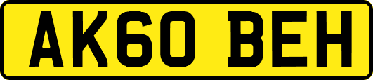 AK60BEH