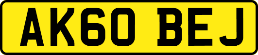 AK60BEJ