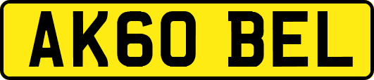 AK60BEL