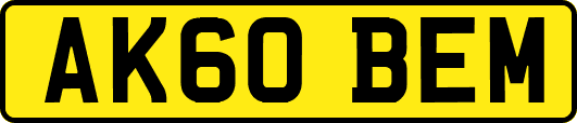 AK60BEM
