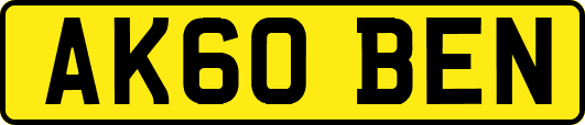 AK60BEN