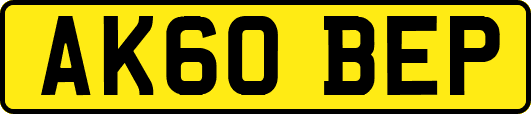 AK60BEP
