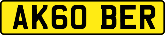 AK60BER