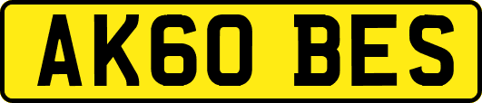 AK60BES
