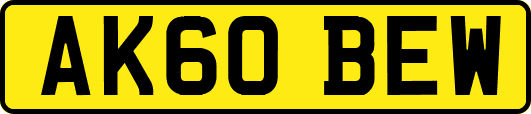 AK60BEW