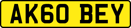 AK60BEY