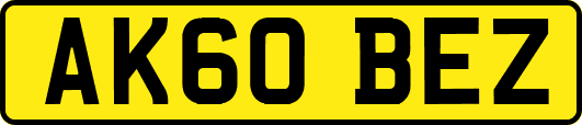 AK60BEZ