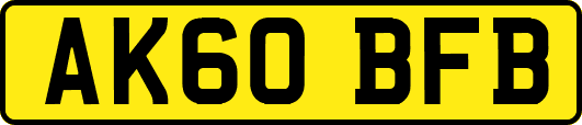 AK60BFB