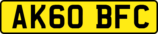 AK60BFC