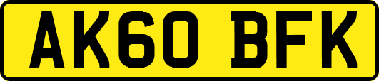 AK60BFK