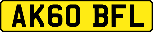 AK60BFL