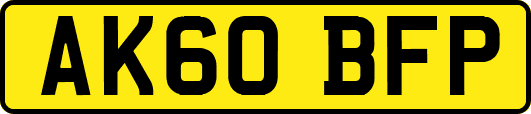 AK60BFP