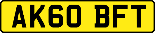 AK60BFT