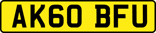 AK60BFU