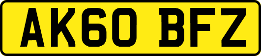 AK60BFZ