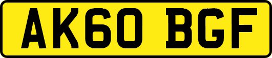 AK60BGF