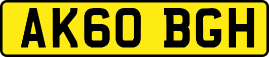 AK60BGH