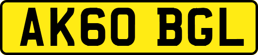 AK60BGL