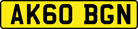 AK60BGN