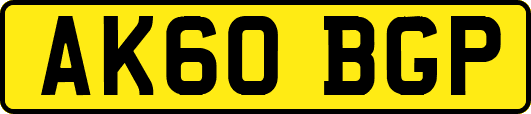 AK60BGP