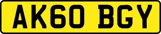 AK60BGY