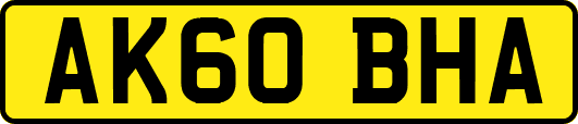 AK60BHA
