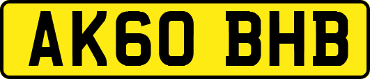 AK60BHB