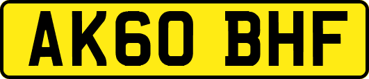 AK60BHF
