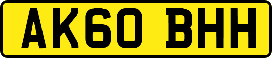 AK60BHH