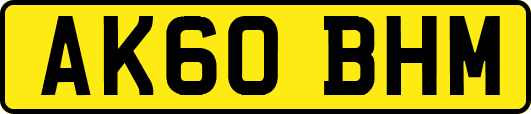 AK60BHM