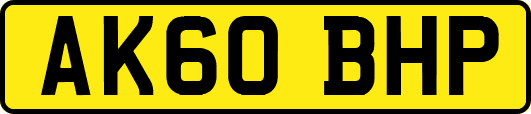 AK60BHP