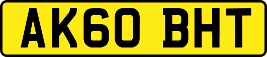 AK60BHT