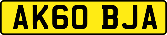 AK60BJA