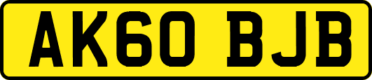 AK60BJB
