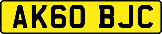 AK60BJC