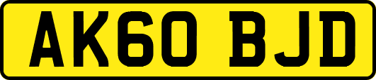 AK60BJD