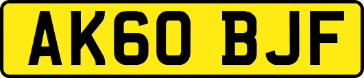 AK60BJF