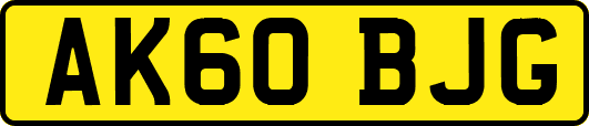 AK60BJG