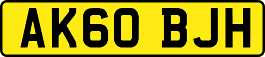 AK60BJH