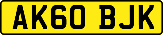AK60BJK