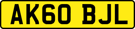 AK60BJL
