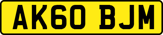 AK60BJM