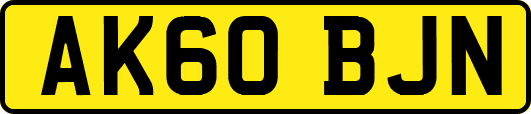 AK60BJN